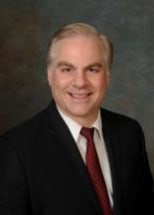 Photo of attorney Martin P. Hogan