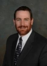 Photo of attorney Michael T. Pritchard