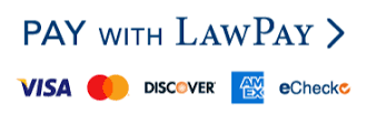 Pay with Law Pay > Visa | MasterCard | Discover | American Express | eCheck