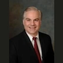 Martin P Hogan